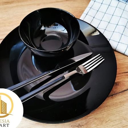 Apartament Cienista 15 Tychy Zewnętrze zdjęcie