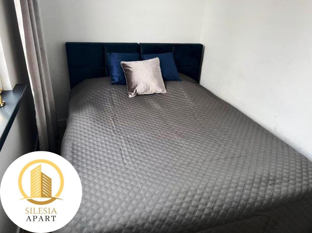 Apartament Cienista 15 Tychy Zewnętrze zdjęcie