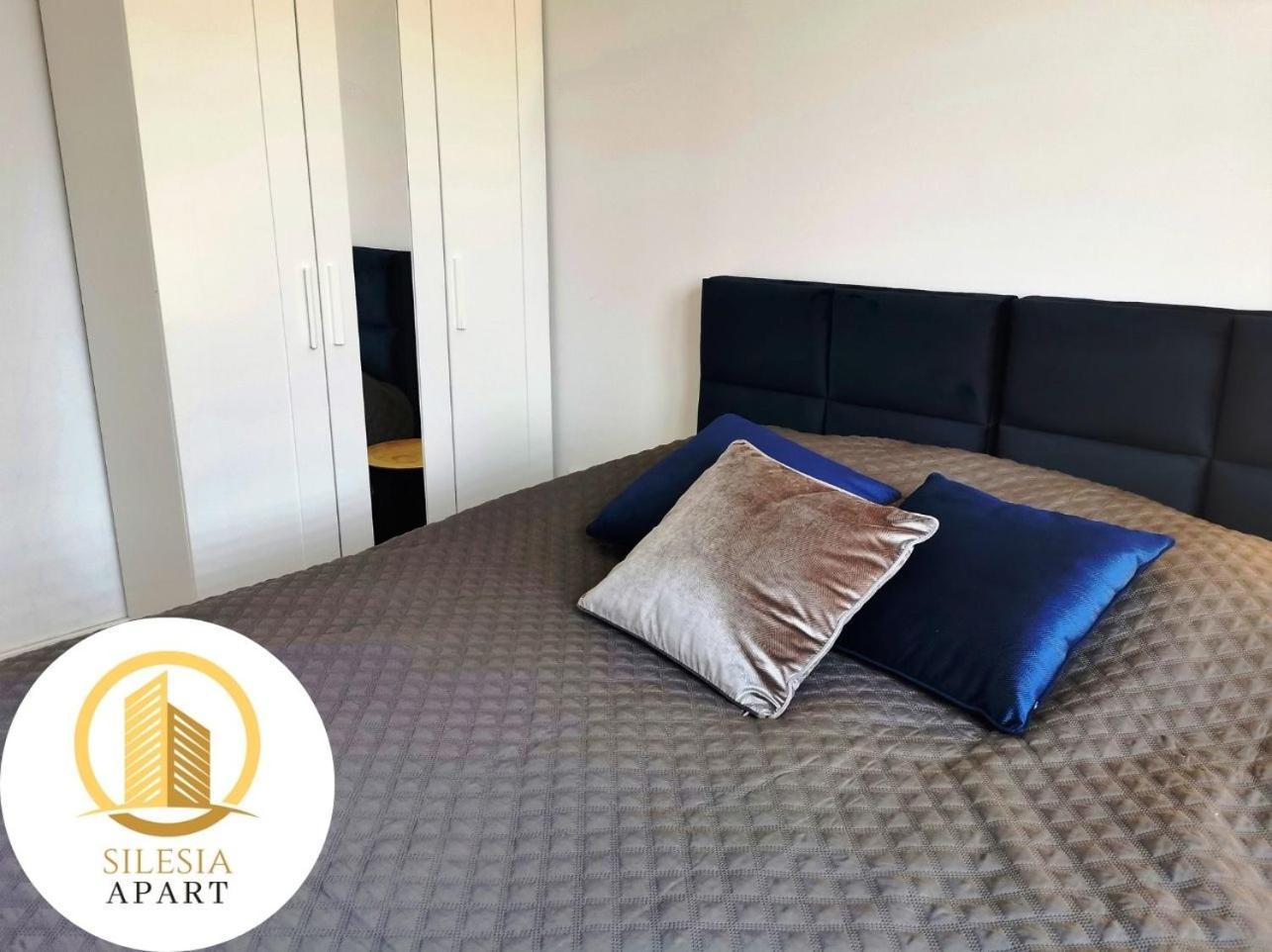 Apartament Cienista 15 Tychy Zewnętrze zdjęcie