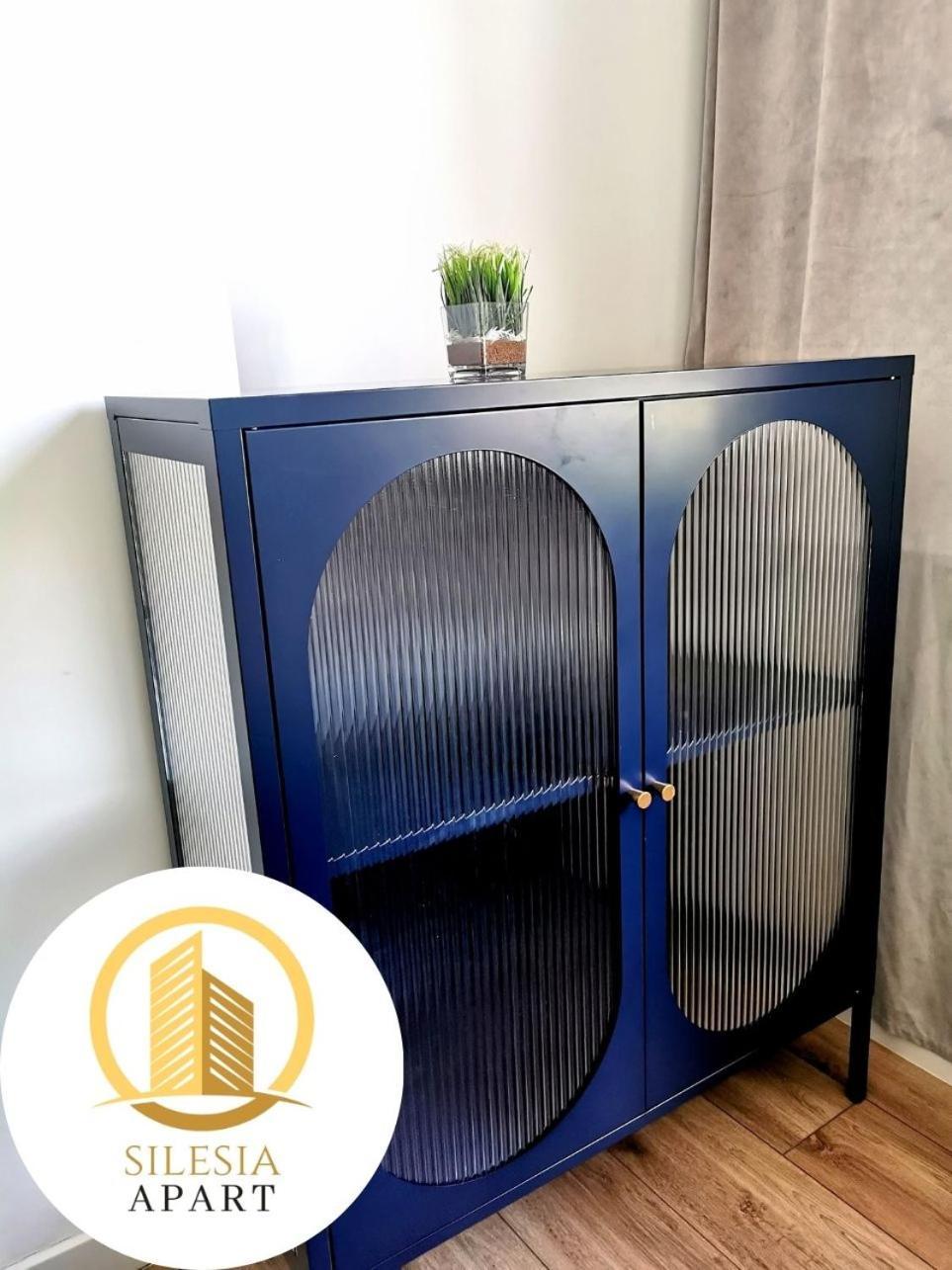 Apartament Cienista 15 Tychy Zewnętrze zdjęcie