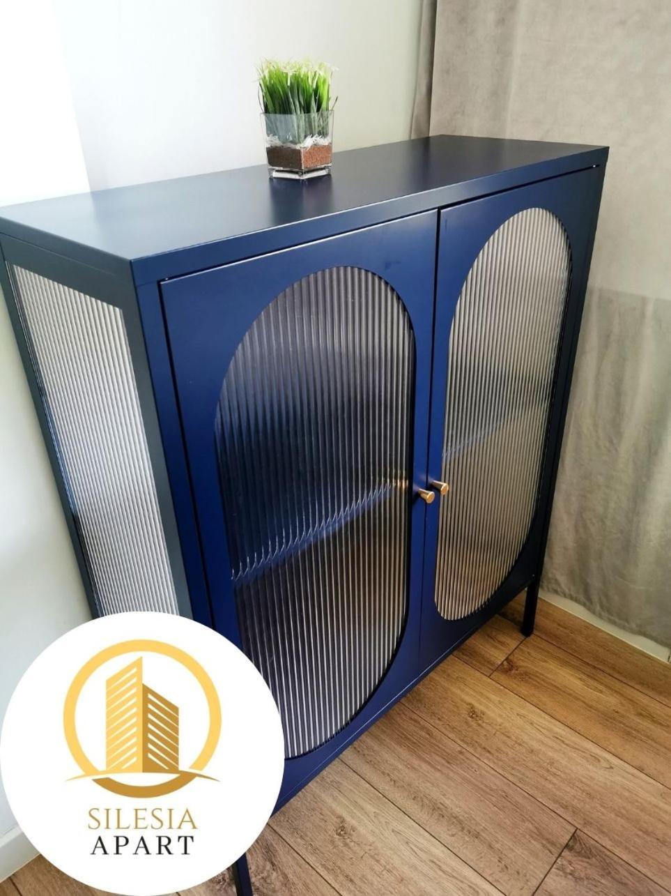 Apartament Cienista 15 Tychy Zewnętrze zdjęcie